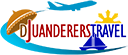 D'Juanderers Travel Hub